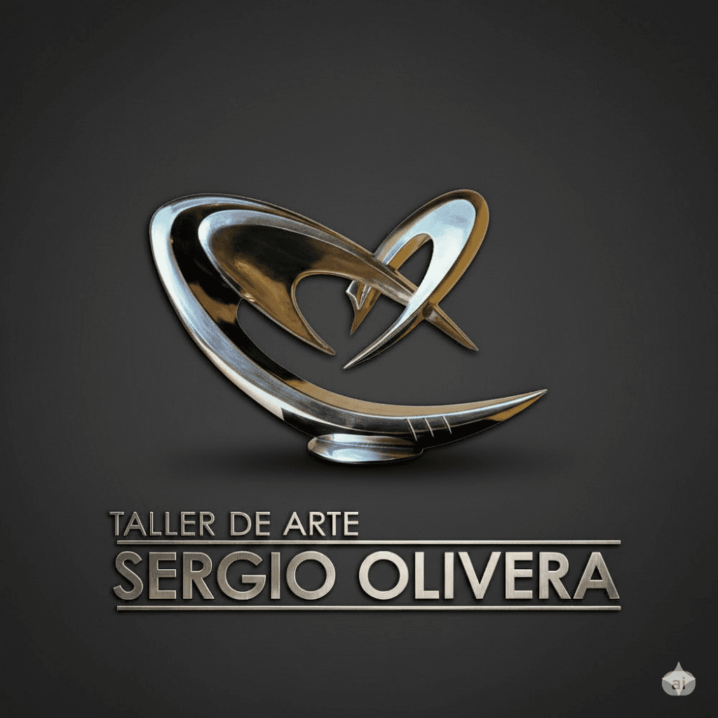 Sergio Olivera logo