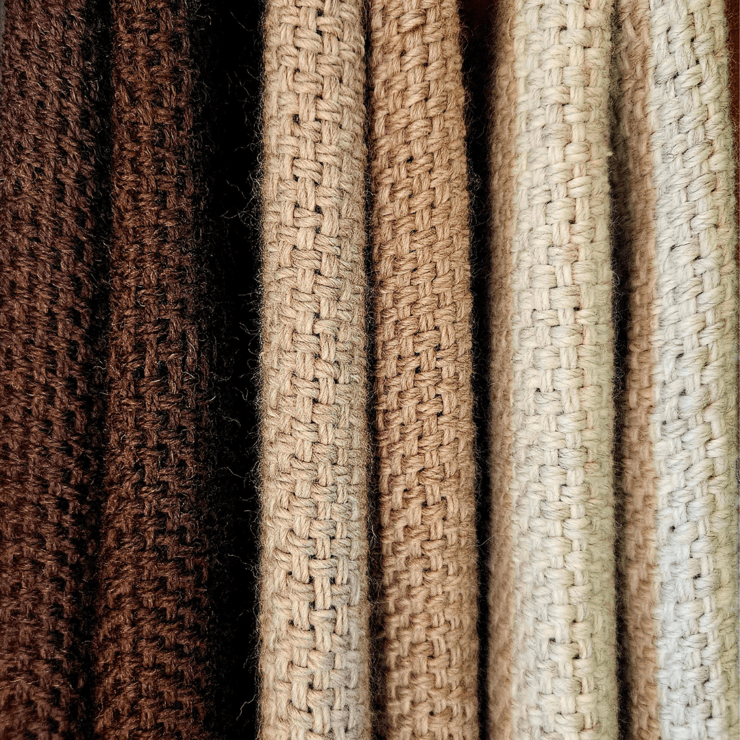 Arte Textil Florencia Khinno