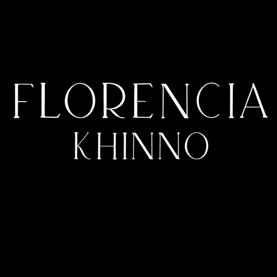 Arte Textil Florencia Khinno logo