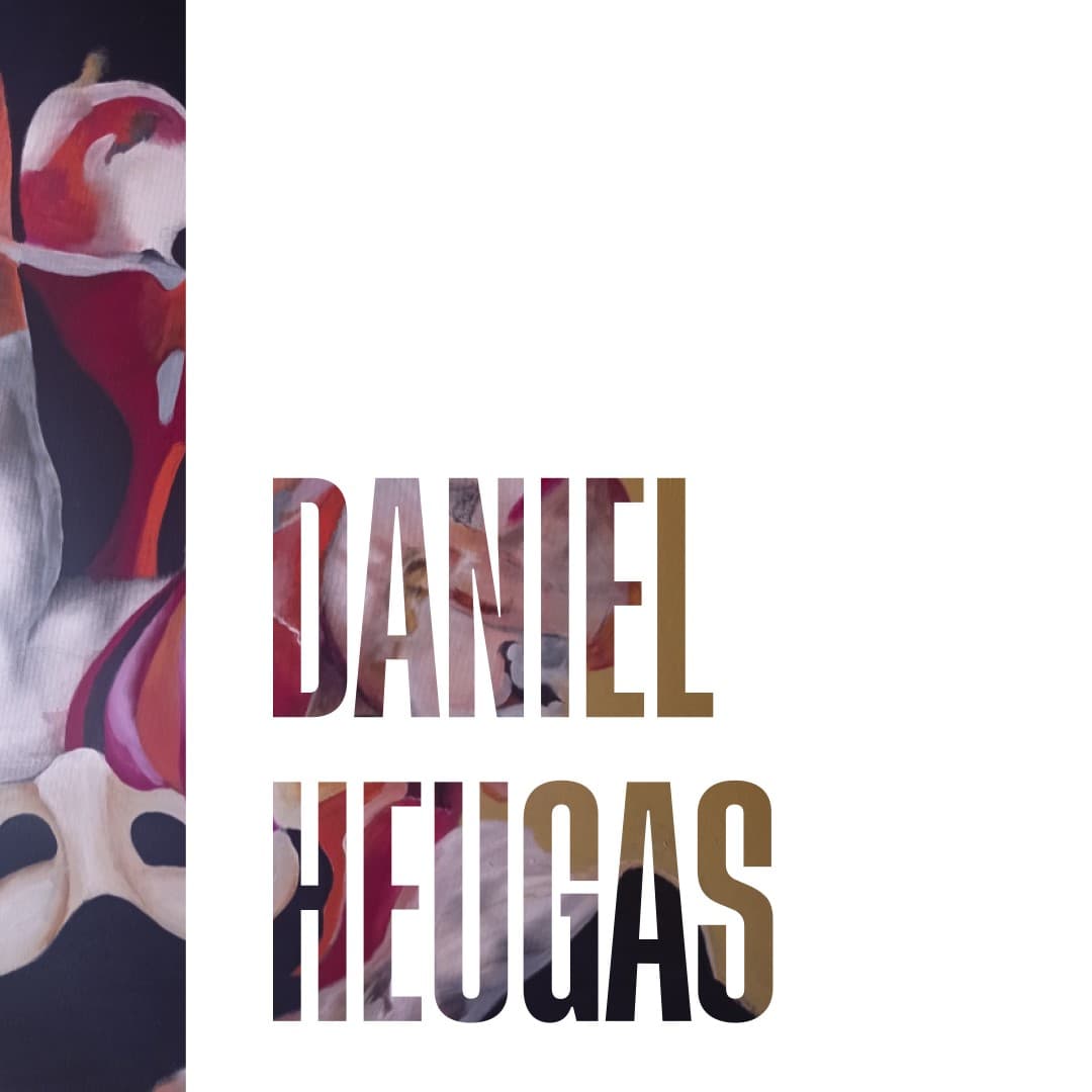 Daniel Heugas logo
