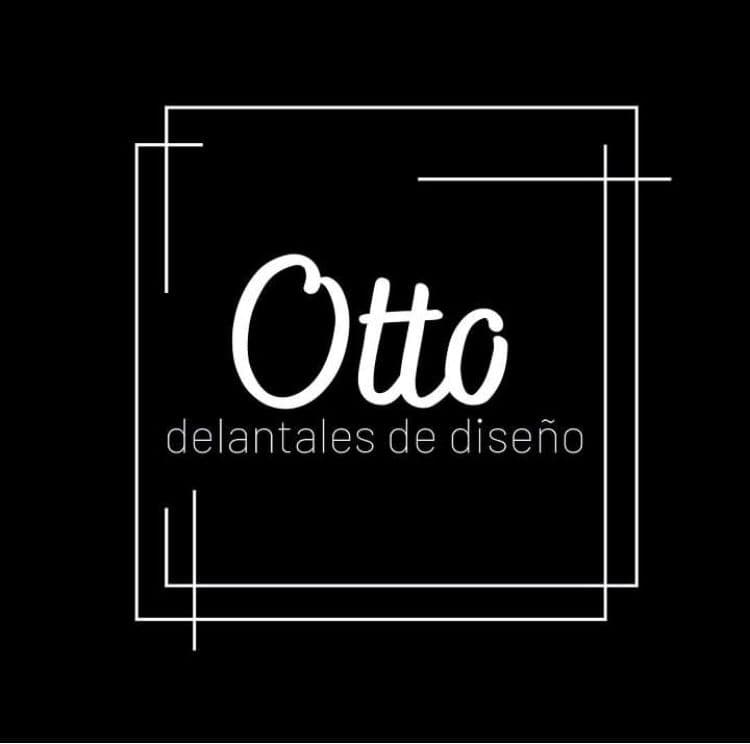 Otto.delantales