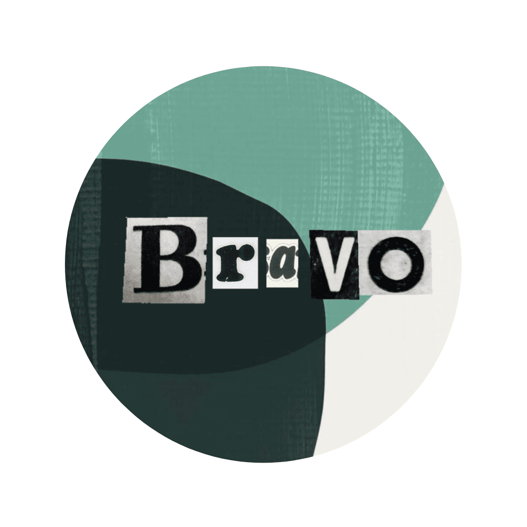 Bravo.uy logo