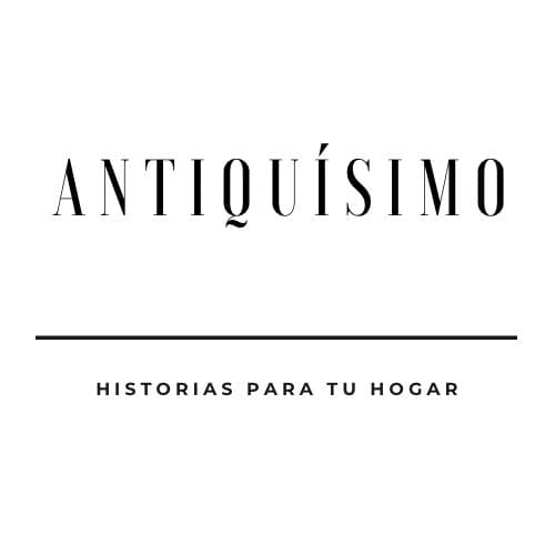 Antiquísimo