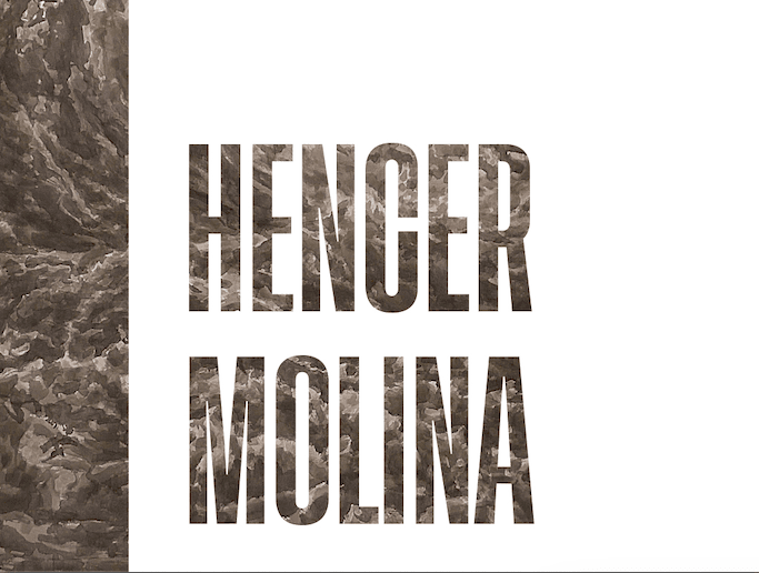 Hencer Molina logo