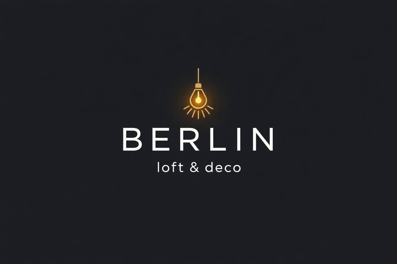 Berlin loft & Deco