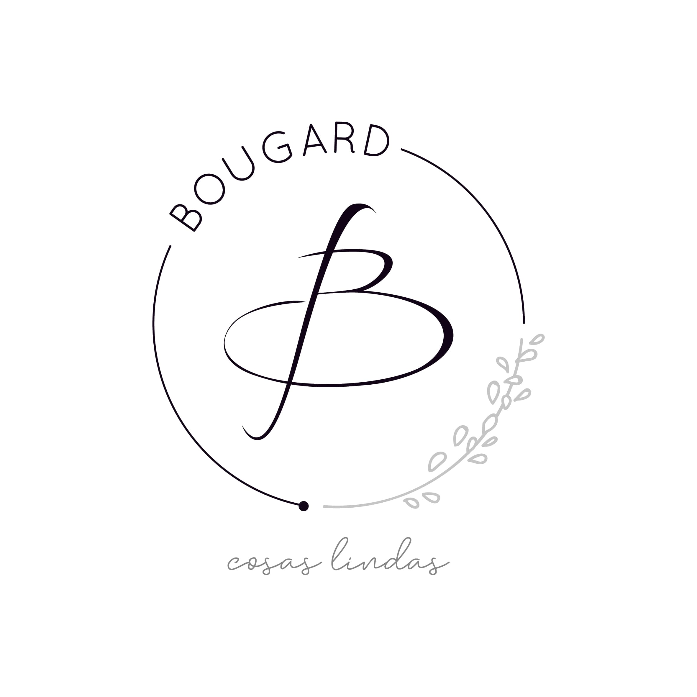 Bougard logo