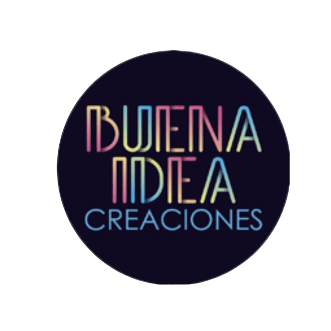 Buena Idea Creaciones logo