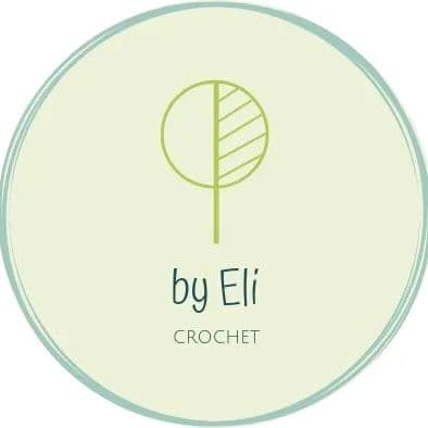 By Eli crochet logo