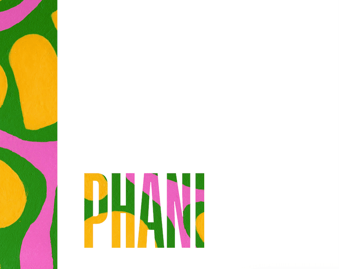 Studio PHANI logo