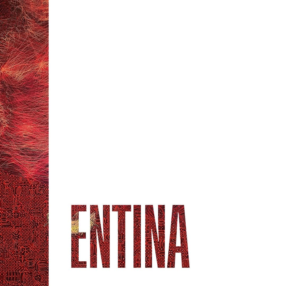 Entina logo
