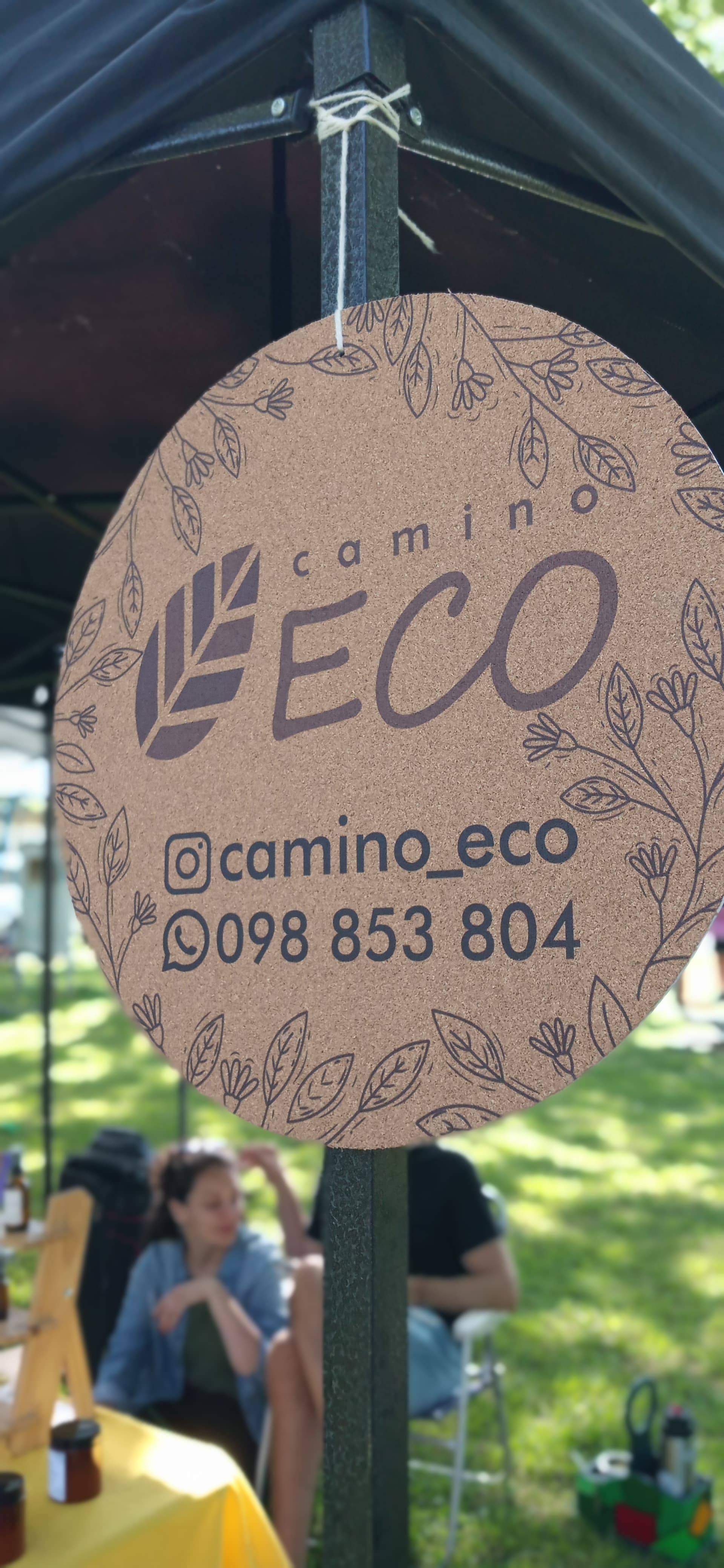 Camino Eco