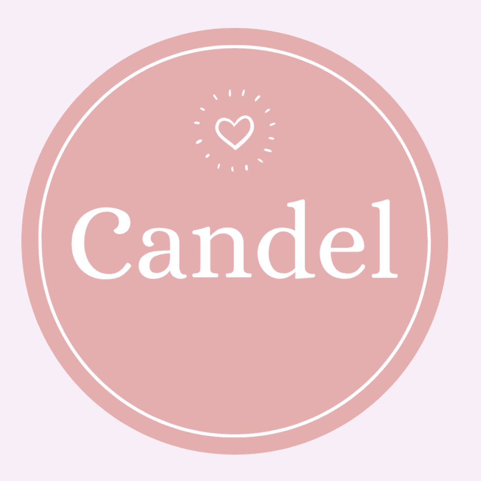 Candel Accesorios logo