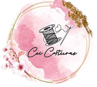 Cei costuras logo