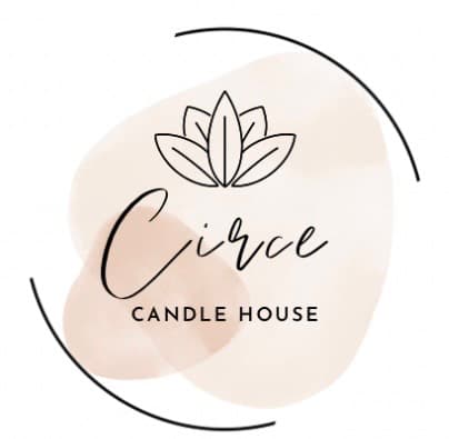 CIRCE Candle House logo