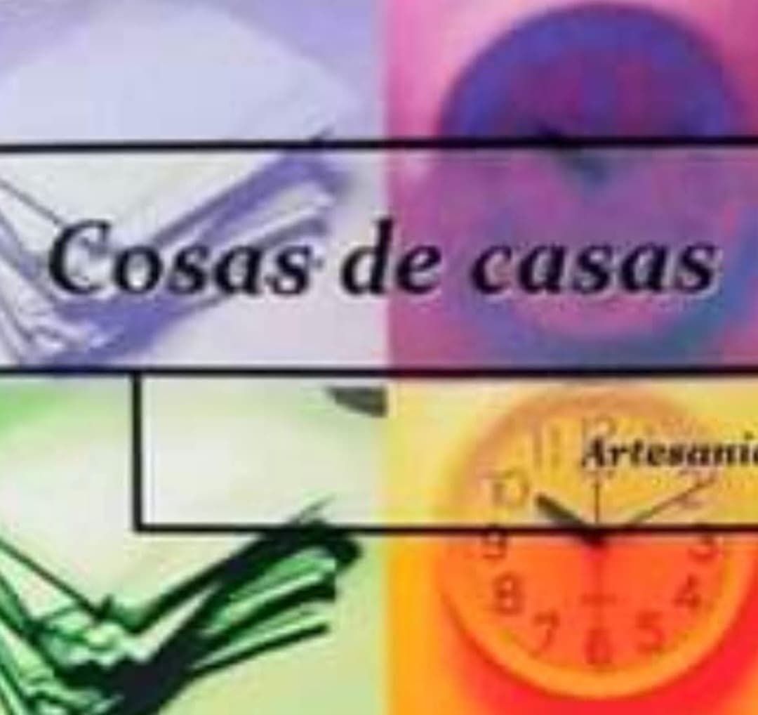 Cosas de Casas logo