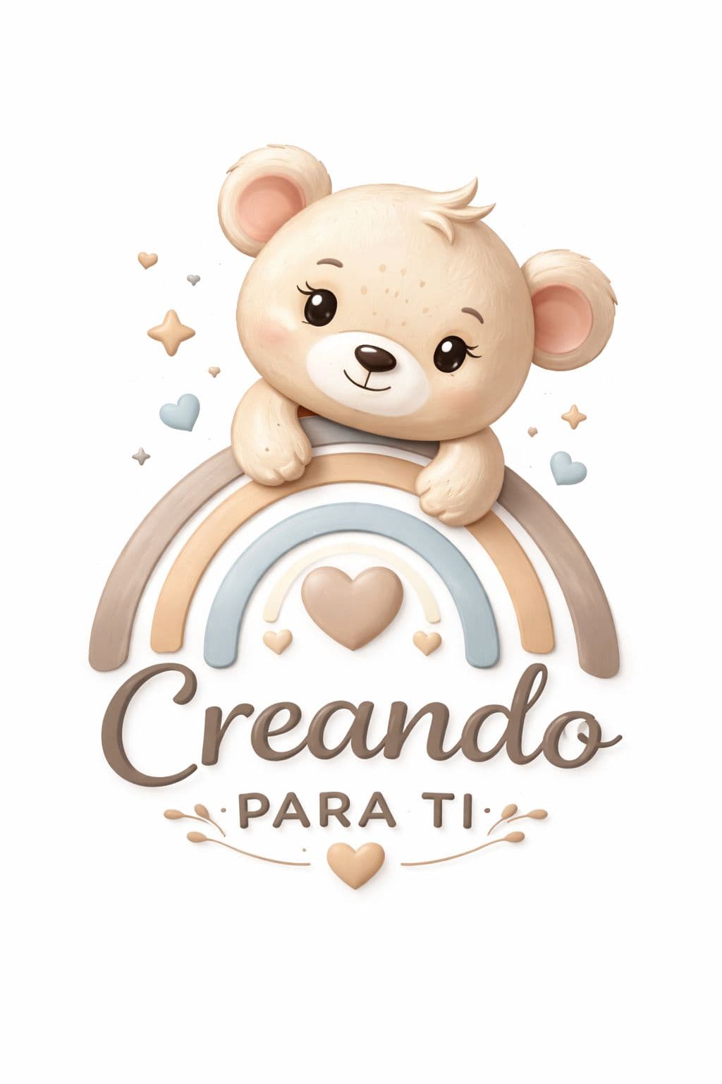 Creando Para Ti Cotillón Artesanal