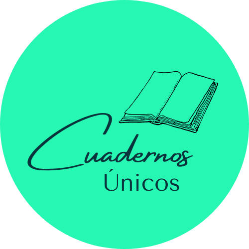 Cuadernos únicos uy logo