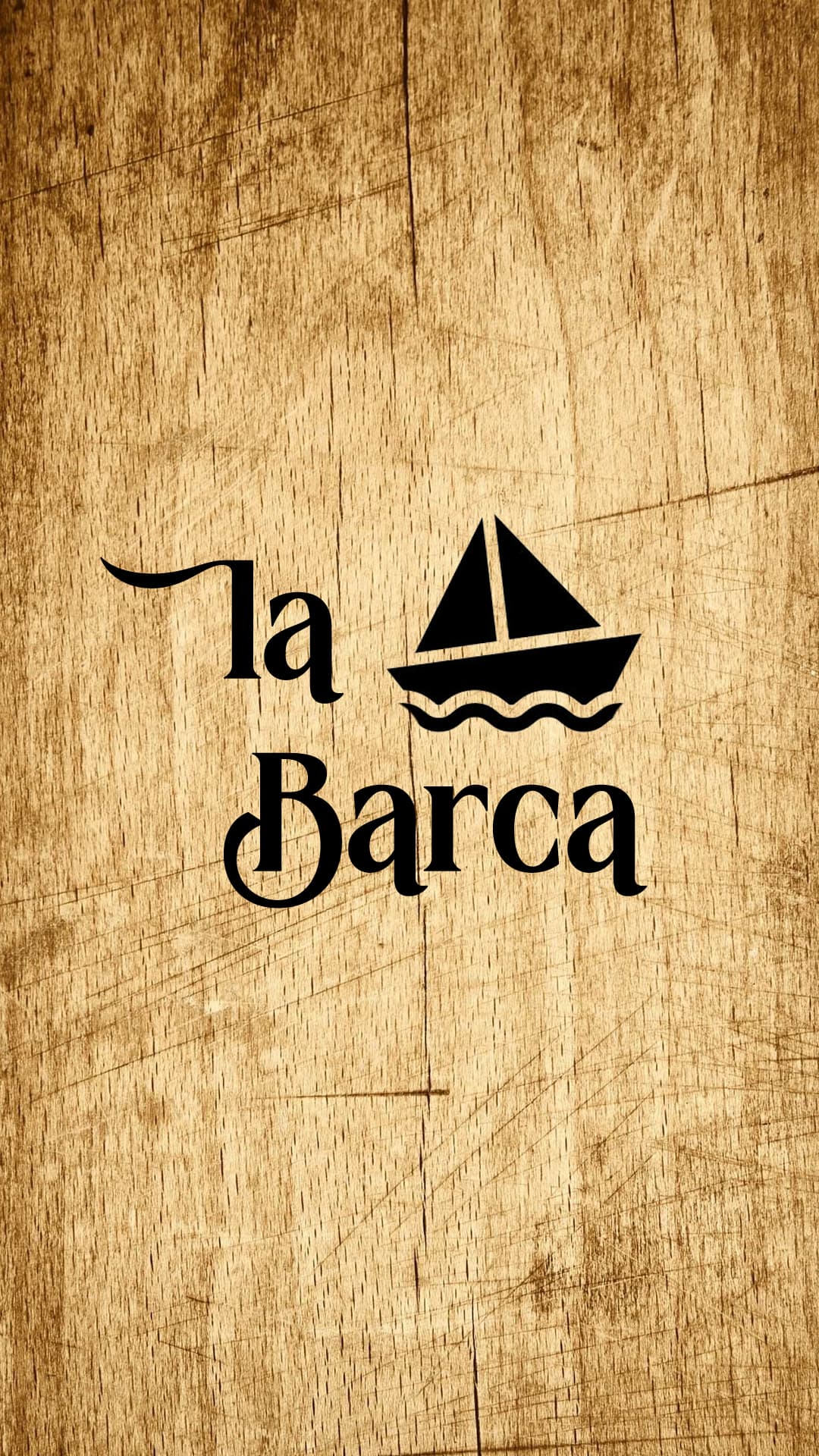 LaBarca