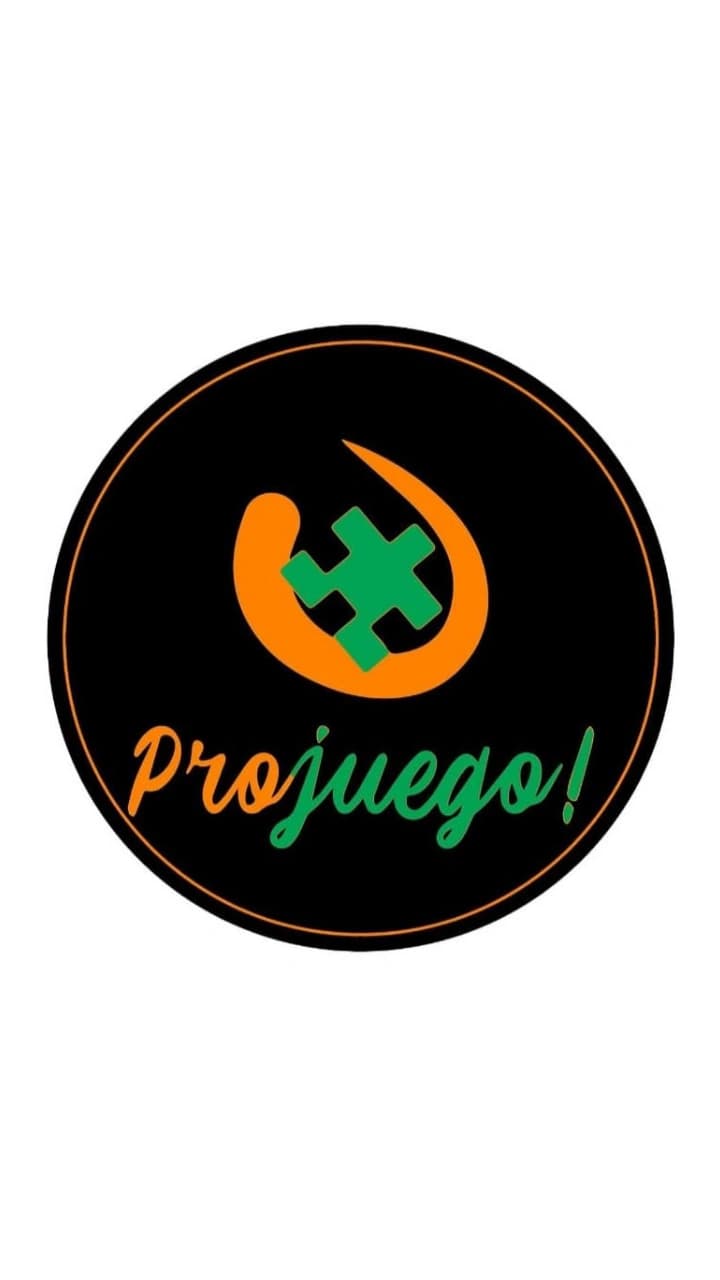 Tienda Projuego! logo