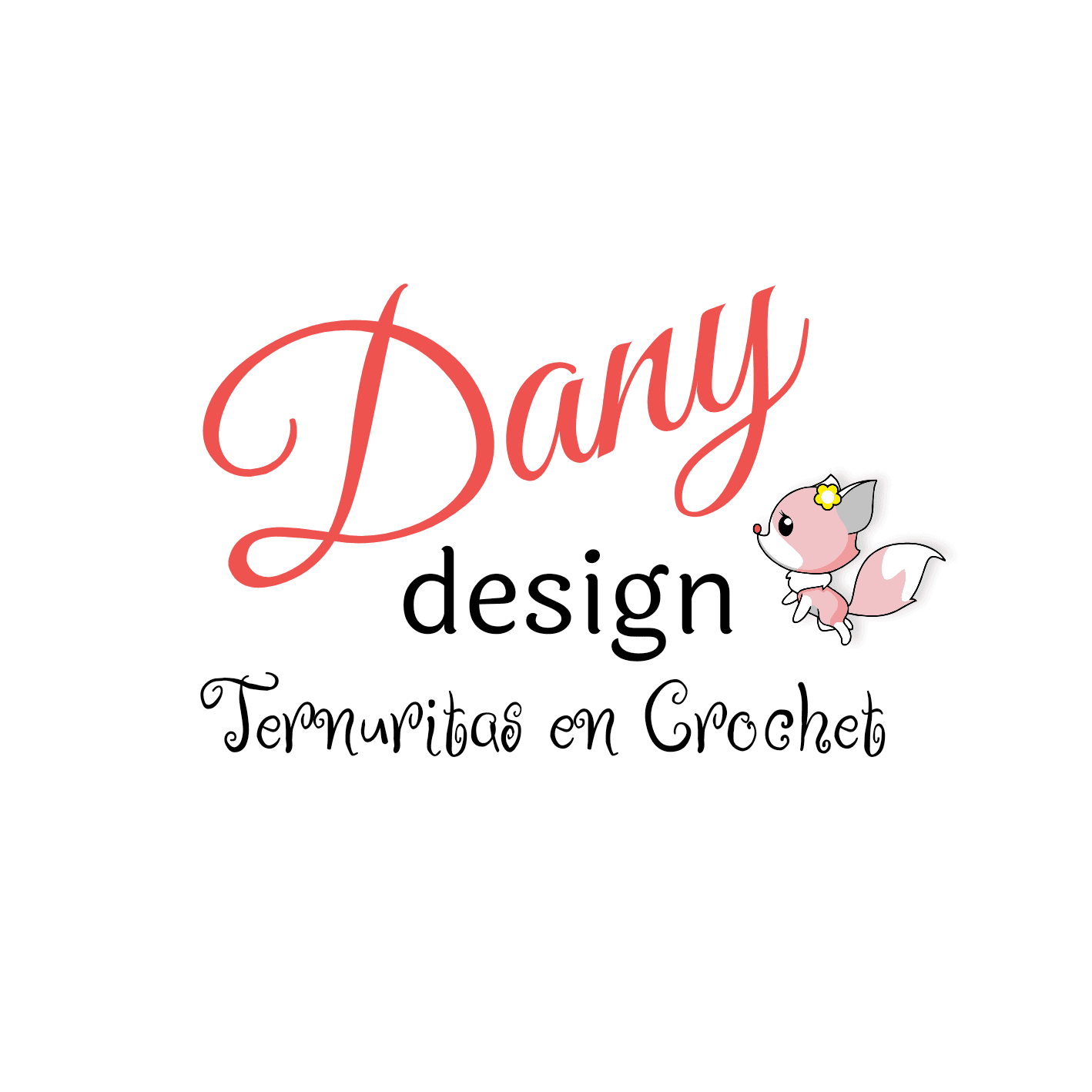 Dany design logo