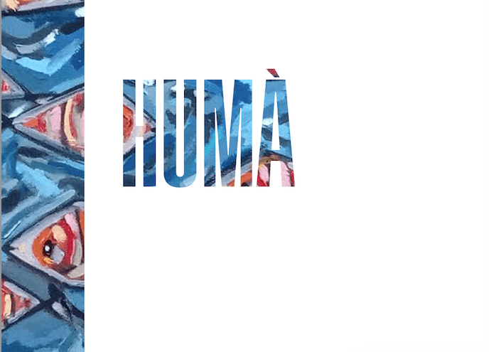 Marcos Méndez (HUMÀ) logo