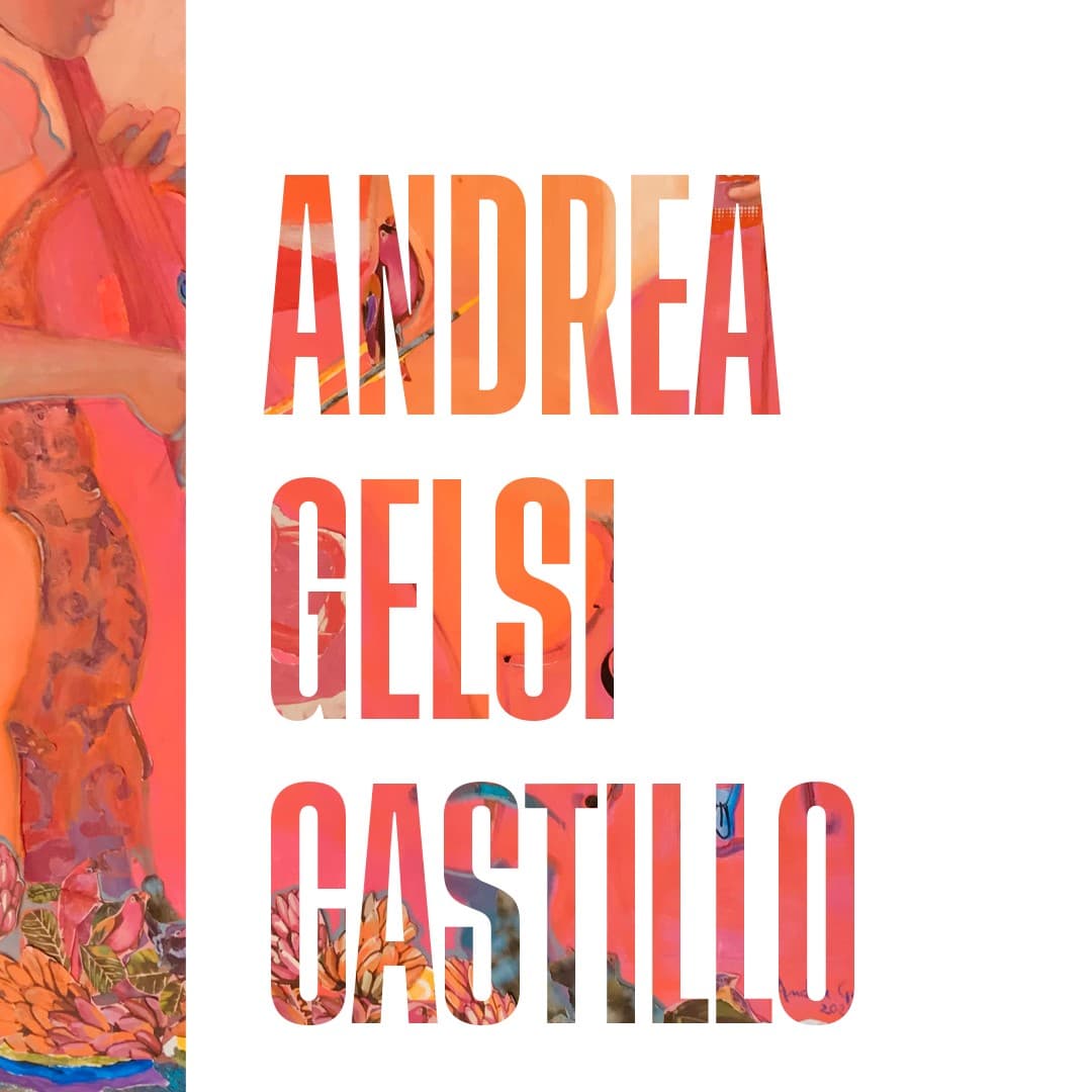 Andrea Gelsi logo
