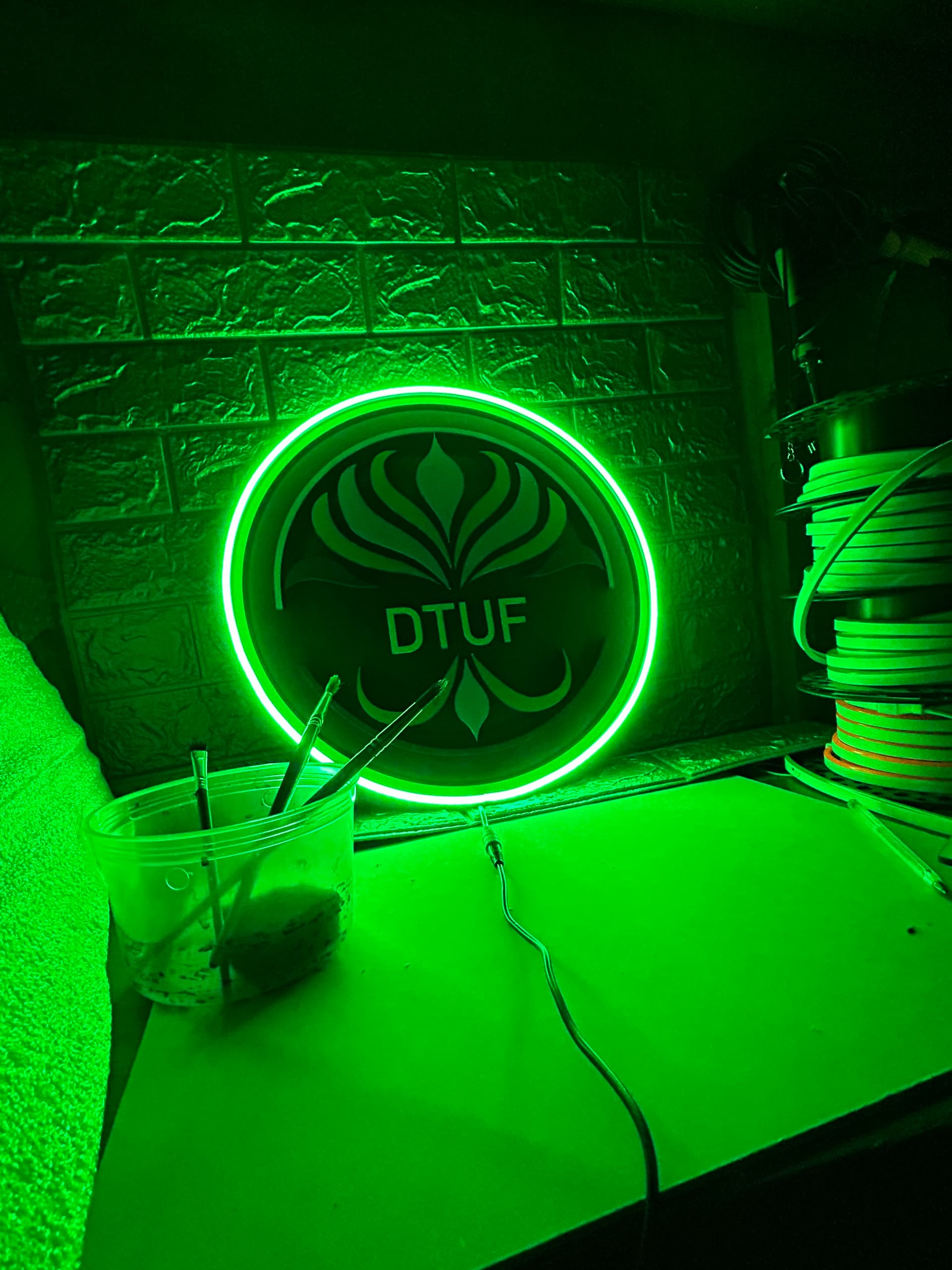 Dtuf