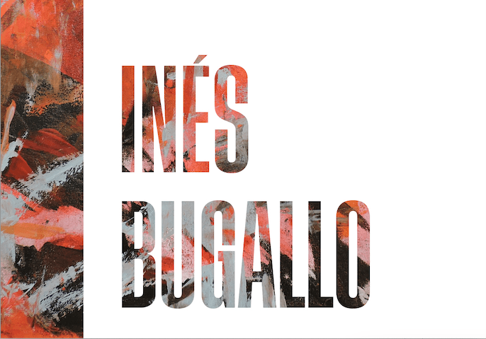 Ines Bugallo logo