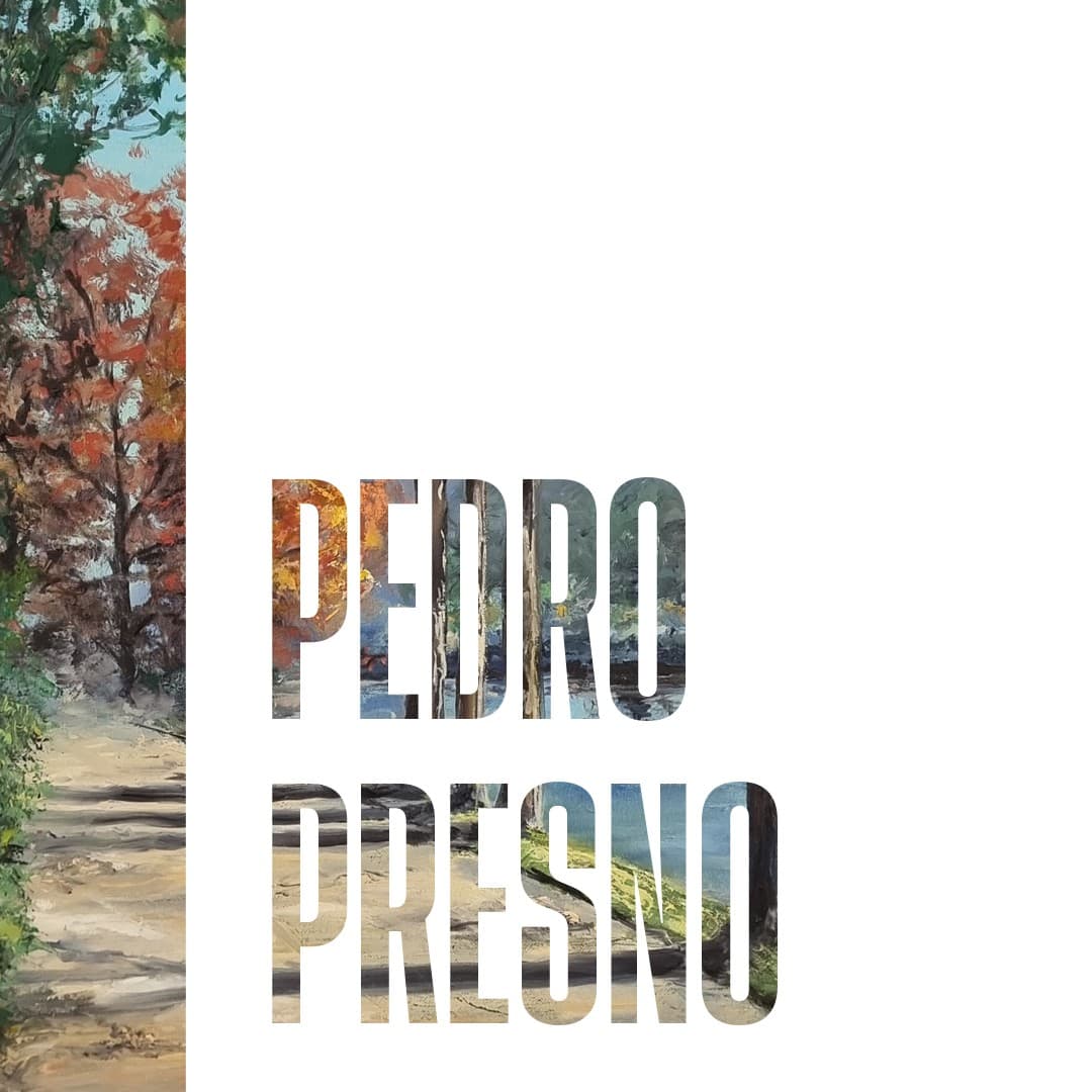 Pedro Presno logo
