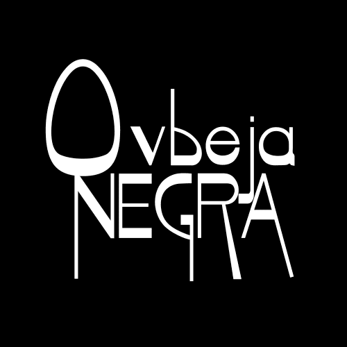 OVBEJANEGRA logo