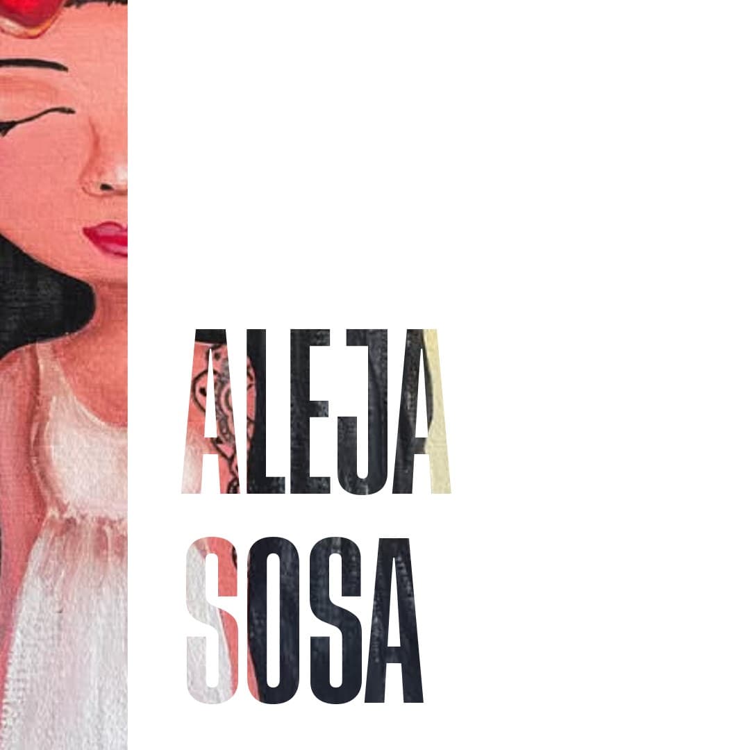 Aleja Sosa logo