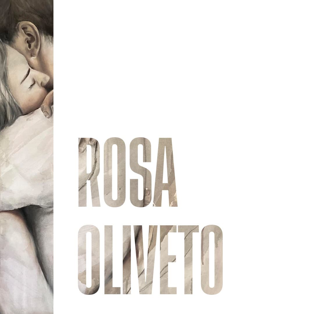 Rosa Oliveto logo