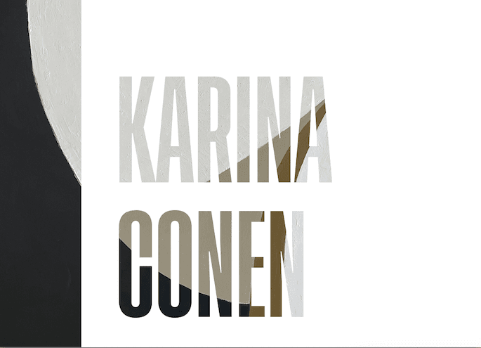 Karina Conen logo