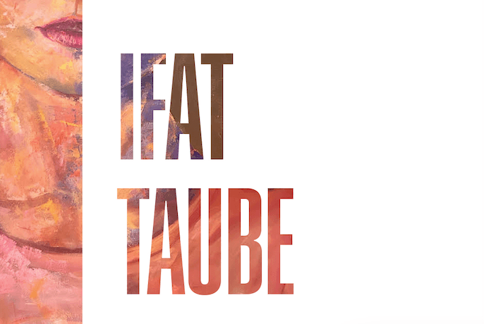 Ifat Taube logo