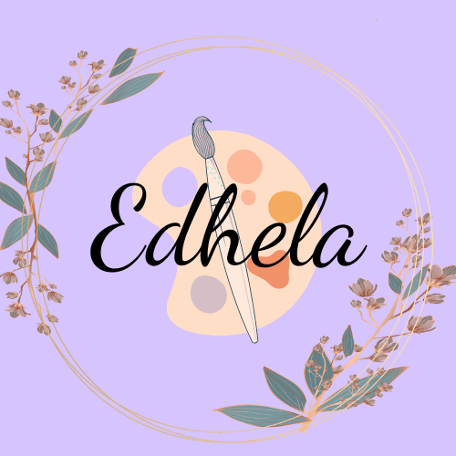 Edhela logo