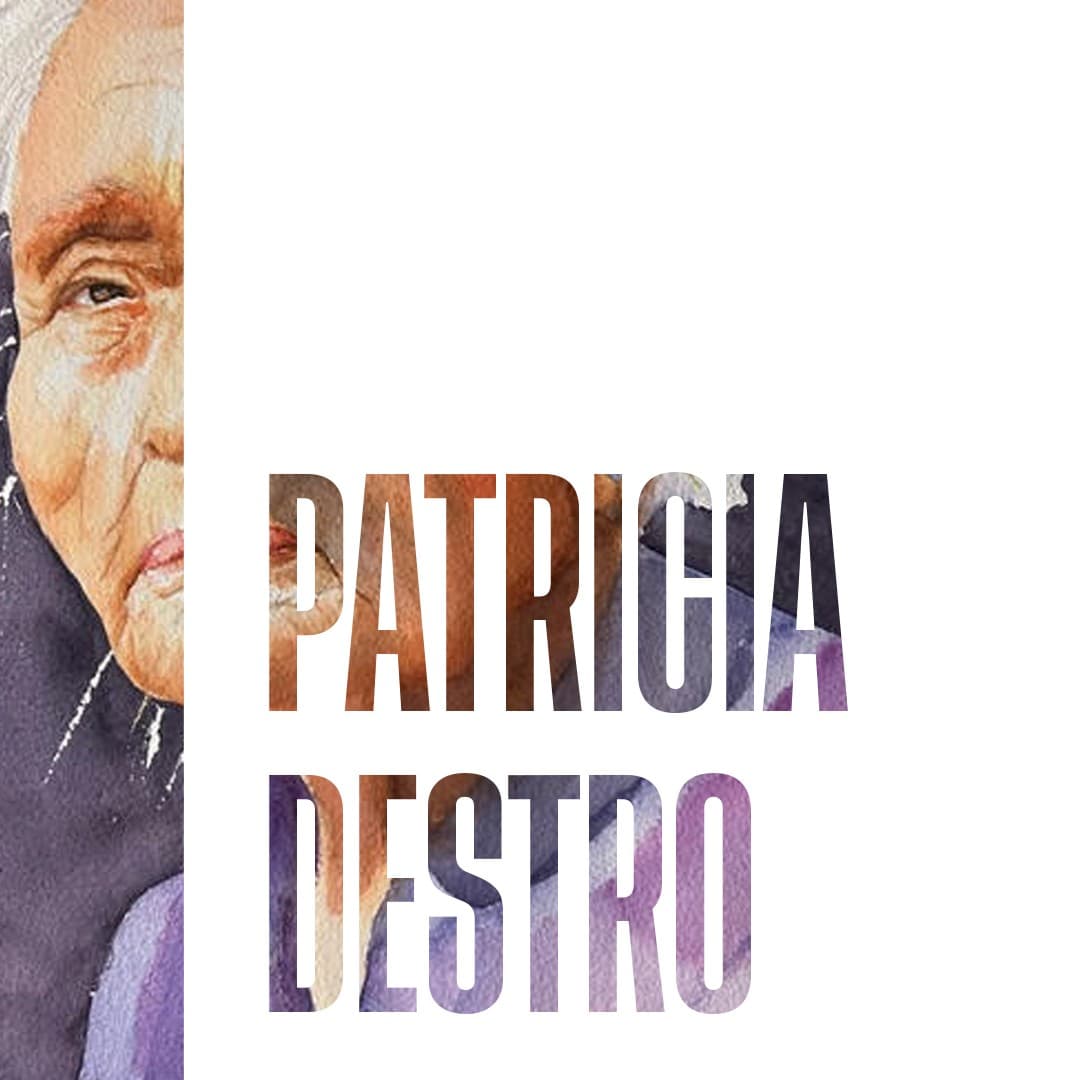 Patricia Destro logo