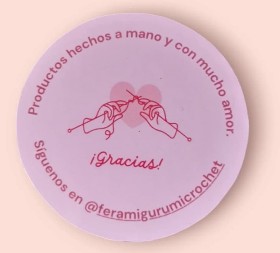 feramigurumicrochet