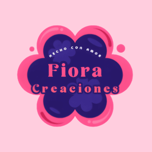 Fiora Creaciones logo