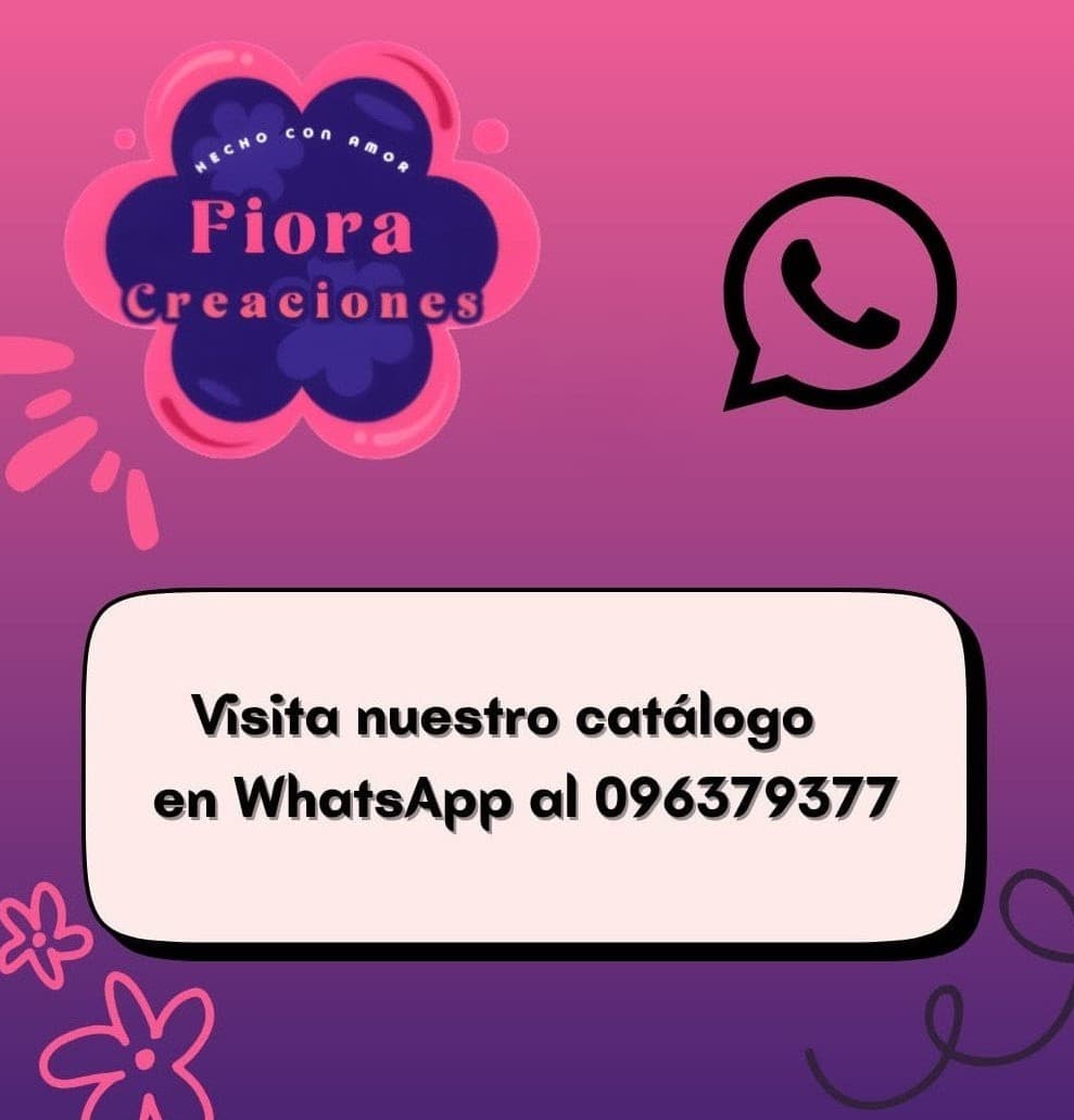 Fiora Creaciones