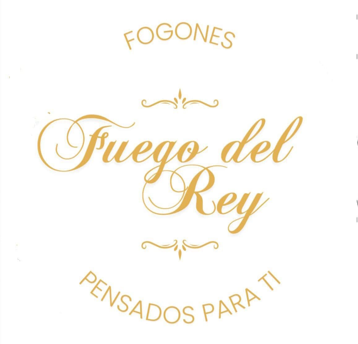 Fuego Del Rey