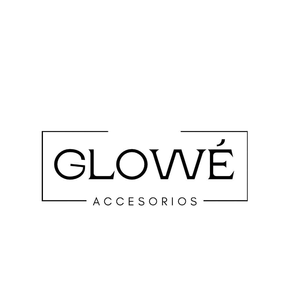 Glowe logo