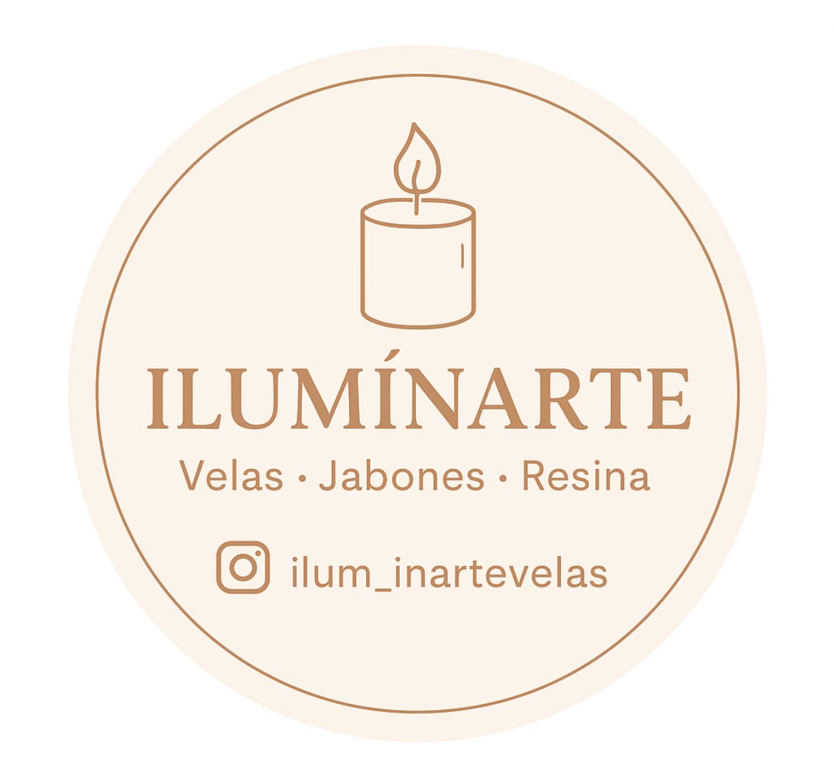 Iluminarte logo