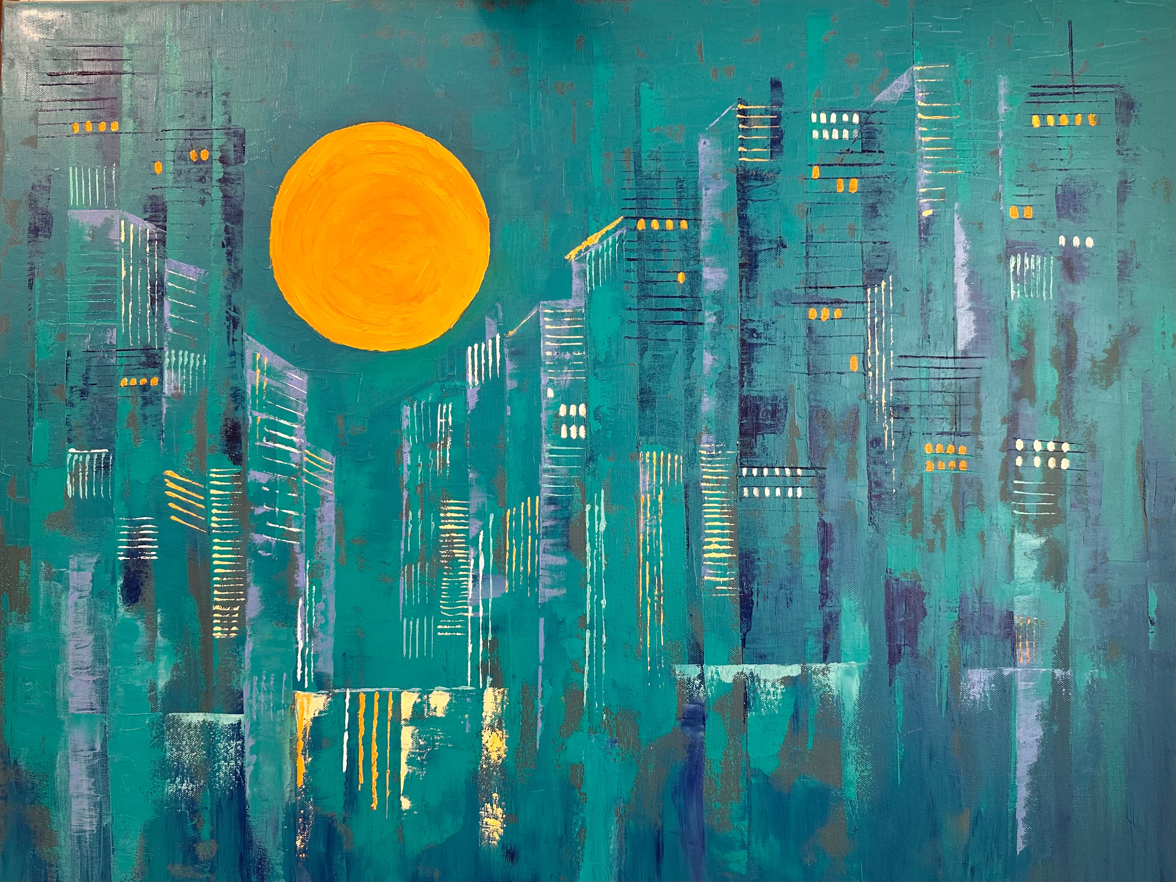 Imaginario artístico