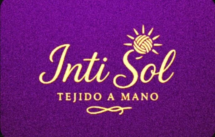 IntiSol Tejidos logo