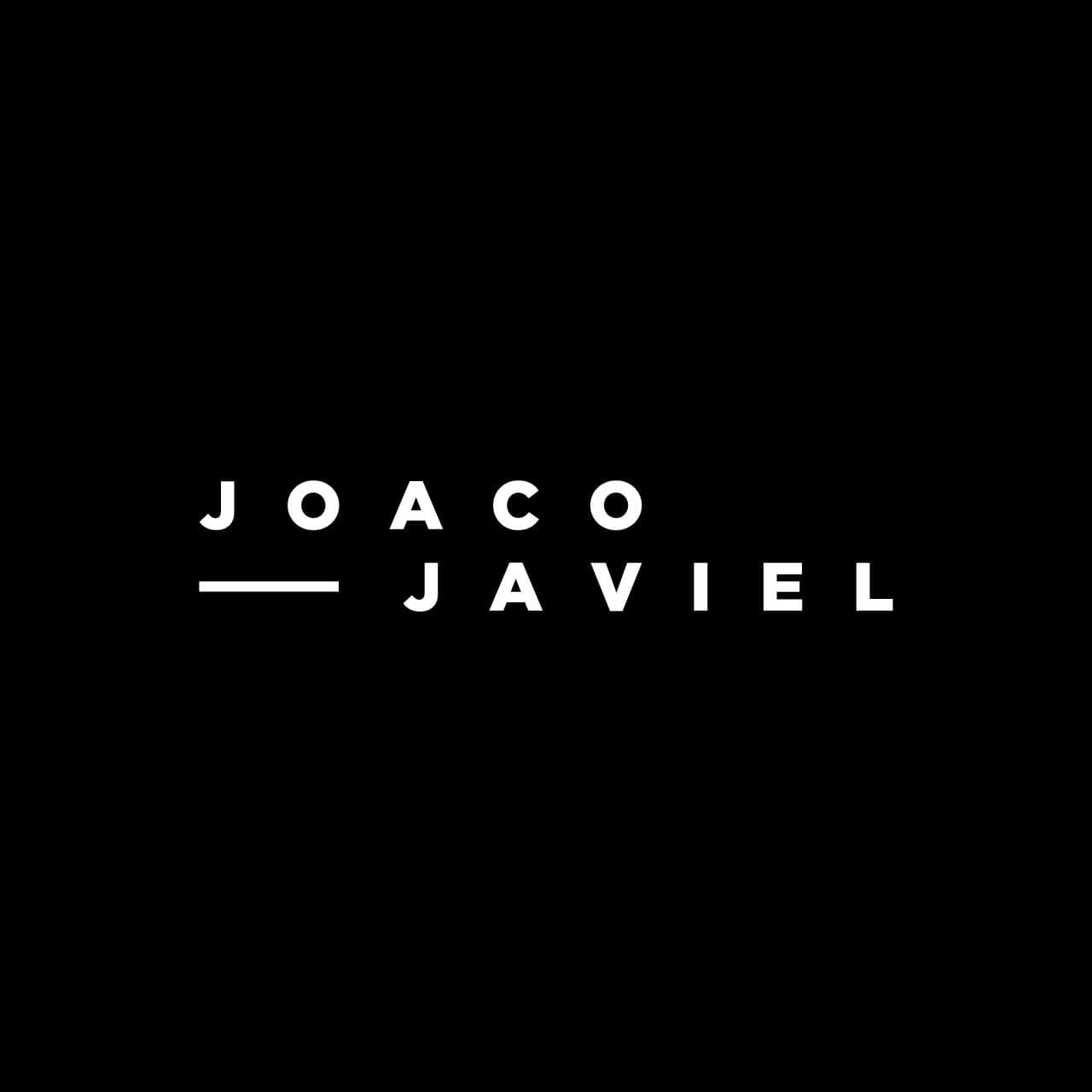 Joaco Javiel logo