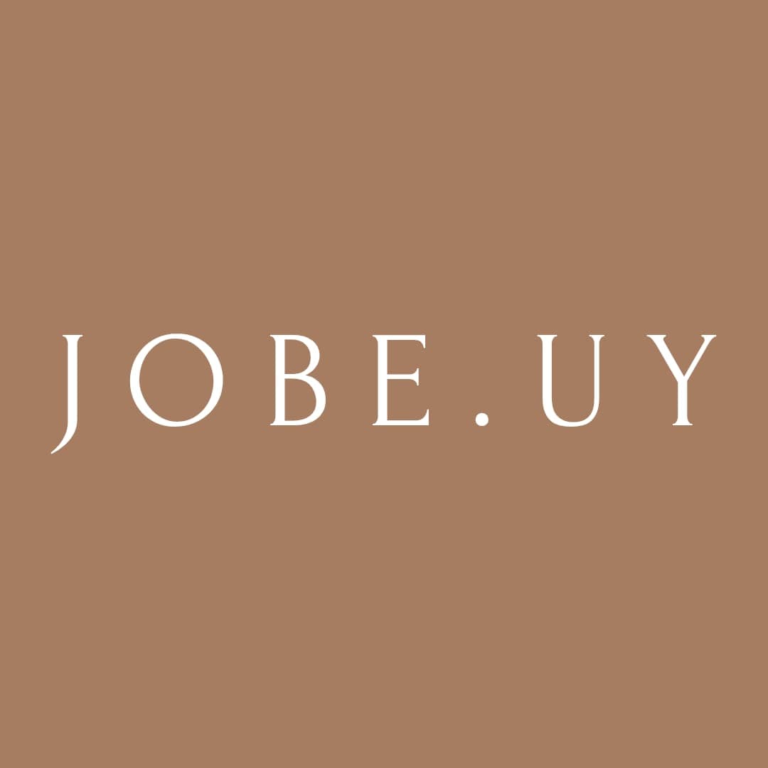 JOBE.UY logo