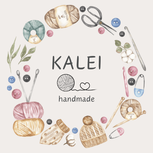 Kalei Handmade logo