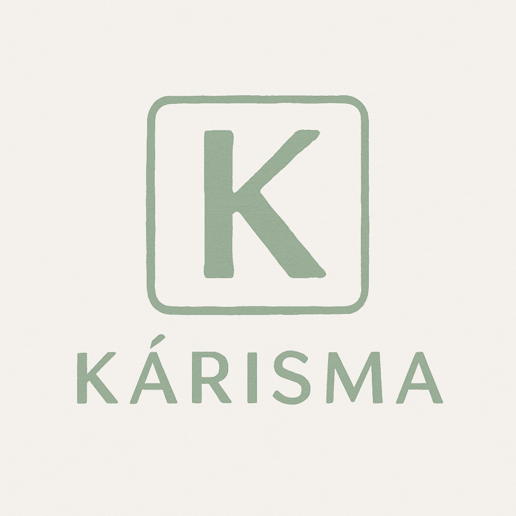 Kárisma logo