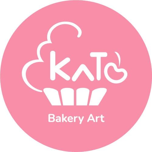Katobakeryart logo
