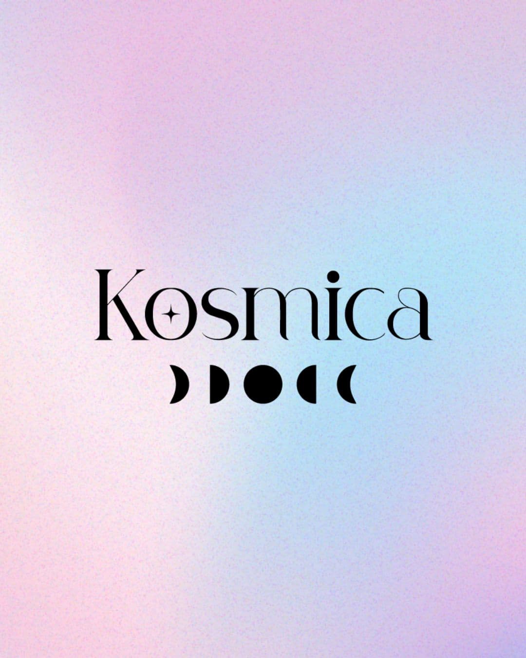 Kosmica logo